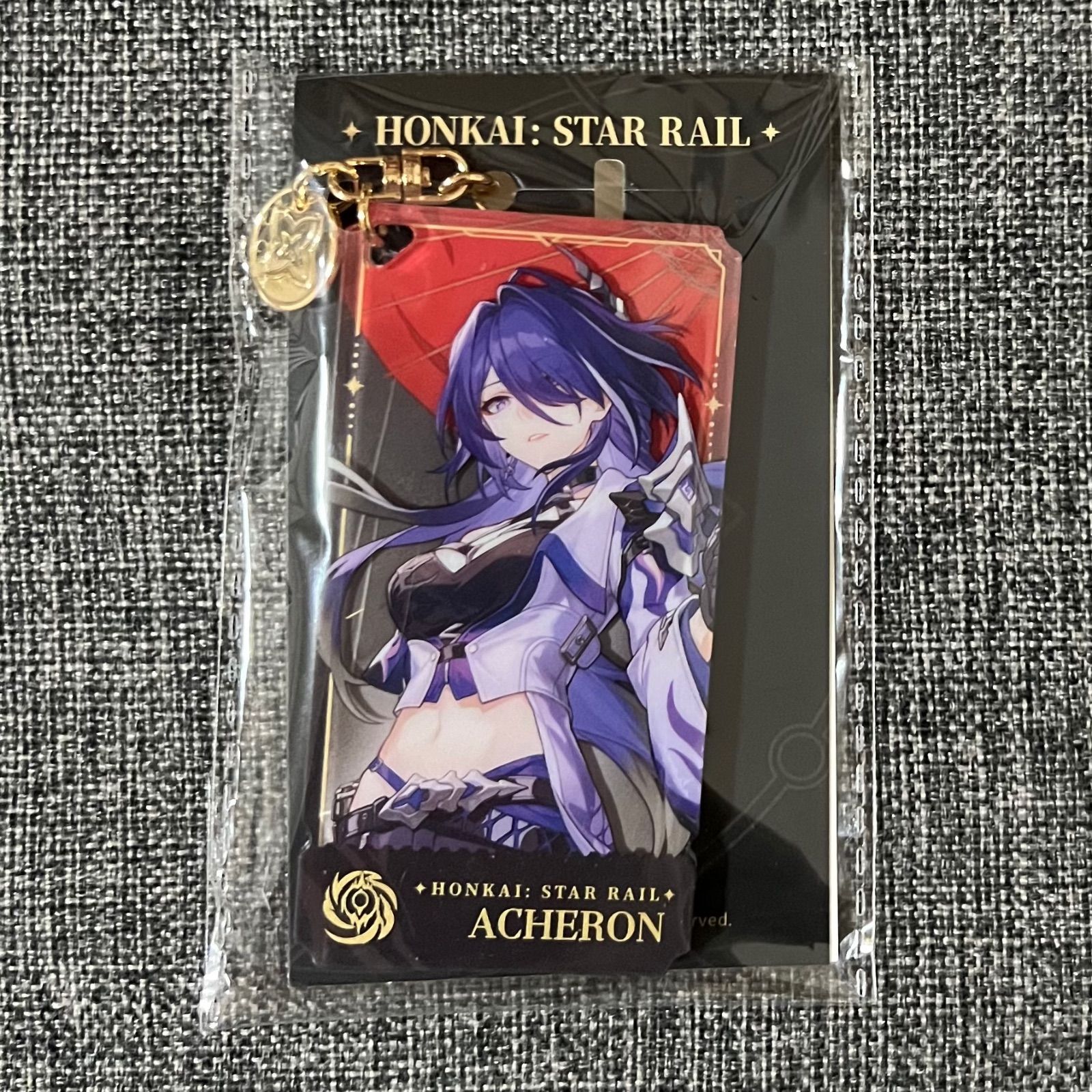崩壊スターレイル モーディス 缶バッジ 公式正規品 崩壊：スターレイル キャラクター缶バッジ 壊滅 モーディス 11月