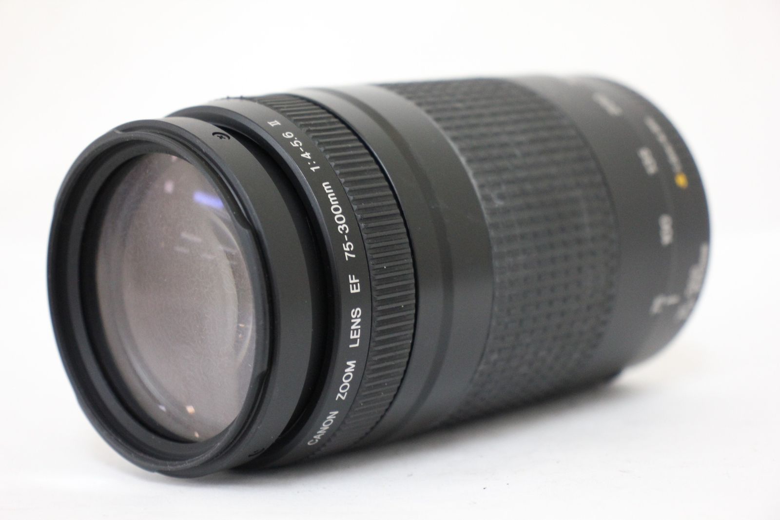 キヤノン EF-S 55-250mm F4-5.6 IS II 3380 レンズ(ズーム)