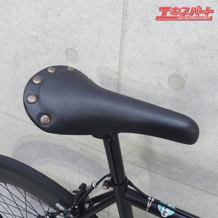 Bianchi PISTA NERO PIST ピストバイク USモデル 日本未展開