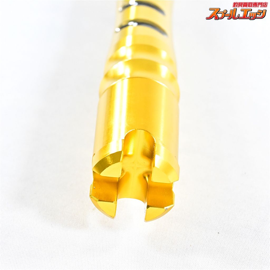 剛樹 アルバカーレス T1 175 ブランクス ブルー-金銀研ぎ出し GOUKI Albacares キハダマグロ K_219 v42010