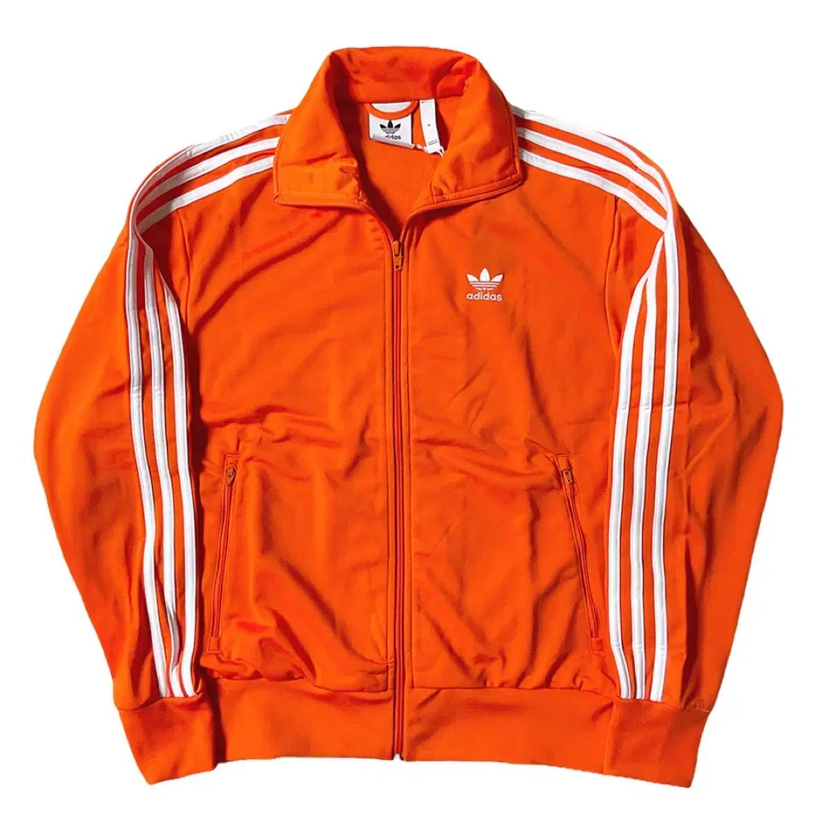 adidas(アディダス) ファイヤーバード オレンジ ジャージ