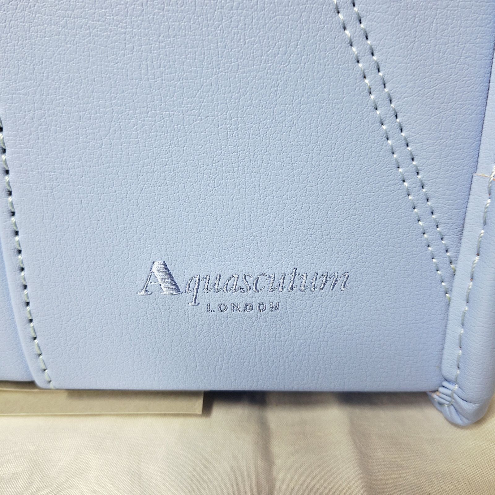 ランドセル フロスティブルー