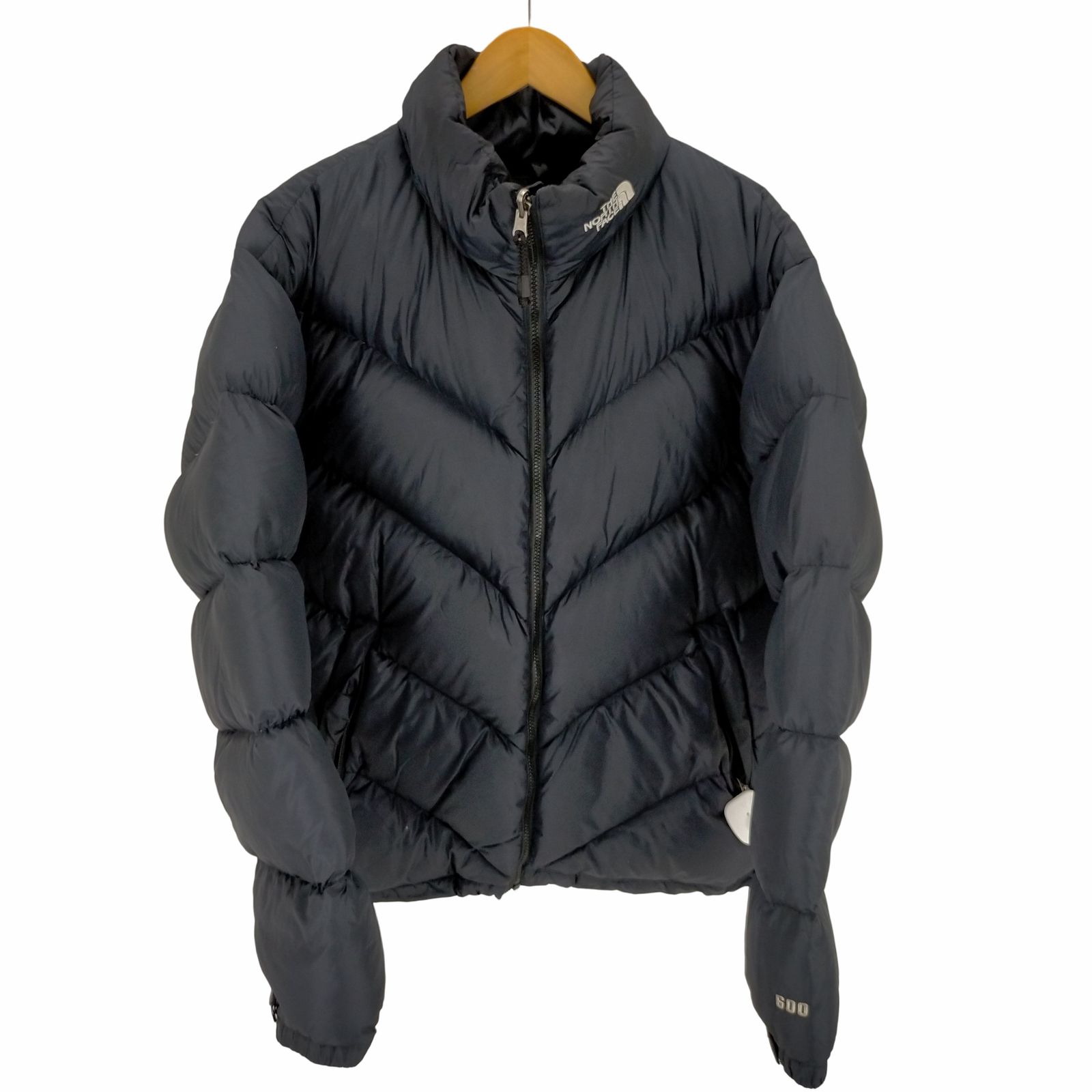 THE NORTH FACE 90s Ascent Jacket XL ブラック 90s THE NORTH FACE ASCENT JACKET ザノースフェイス THE NORTH FACE