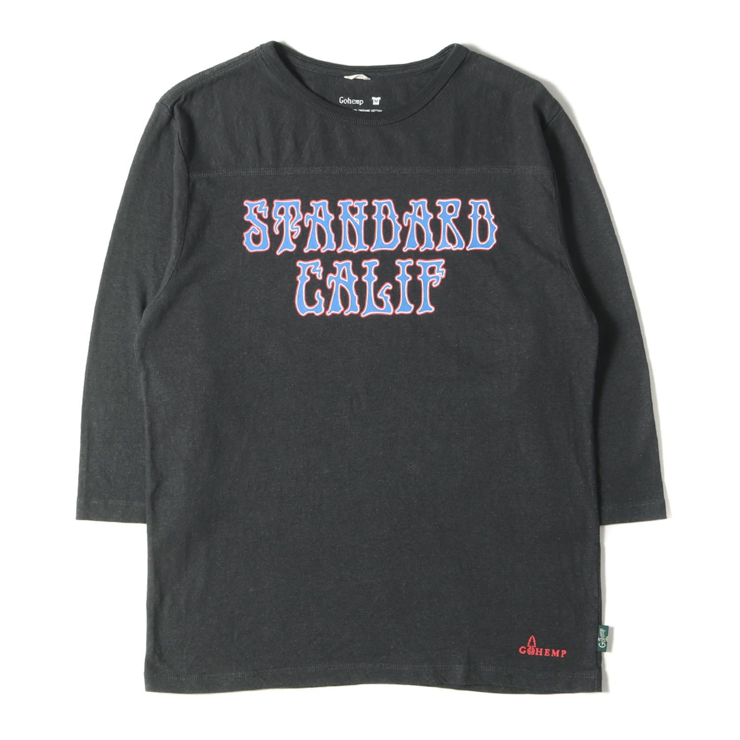 STANDARD CALIFORNIA スタンダードカリフォルニア Tシャツ サイズ:M 