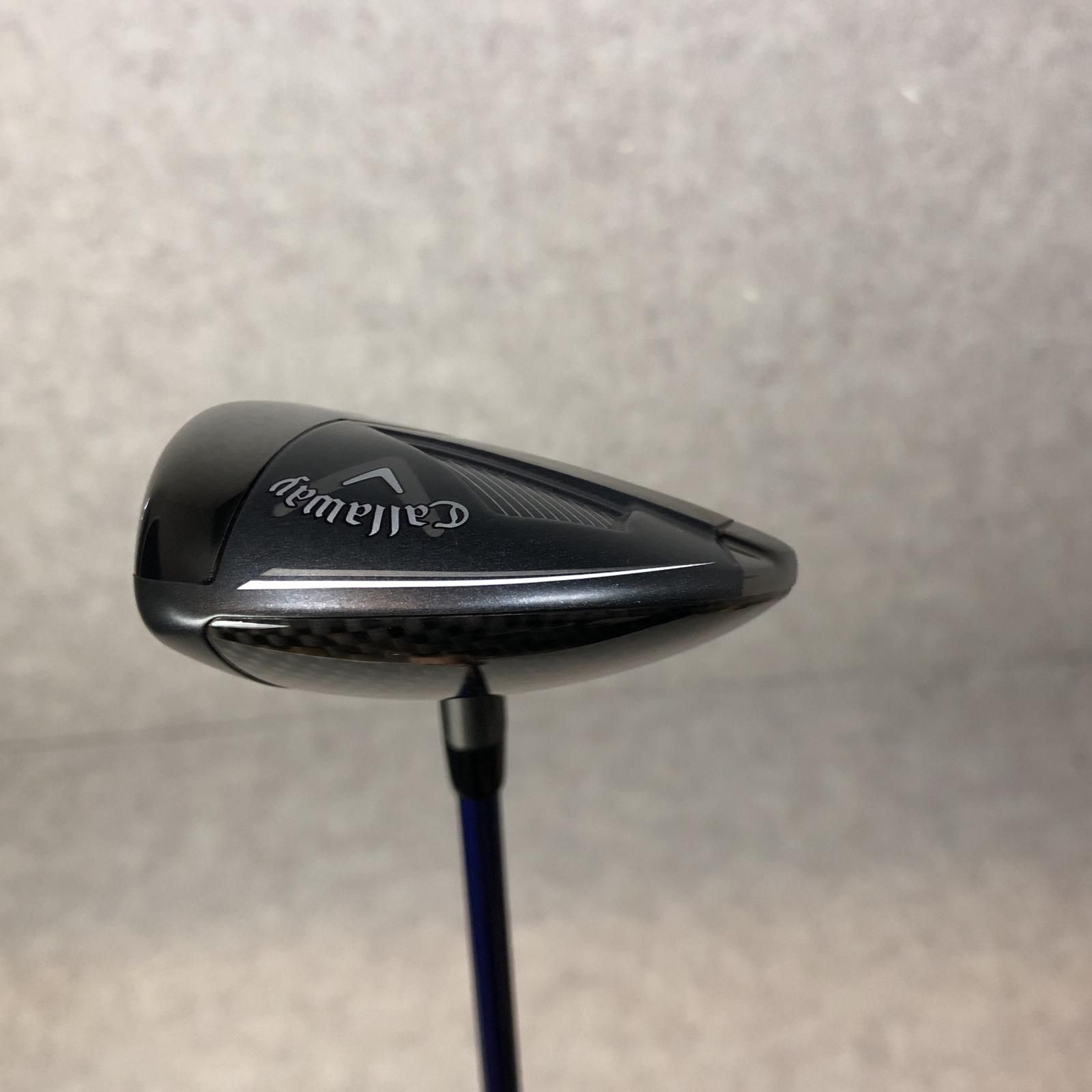 【中古】【ゴルフ用品】フェアウェイウッド　Callaway　PARADYM ♦♦♦【加古川店】【427】 パラダイム（PARADYM）シリーズ｜キャロウェイ フェアウェイウッド