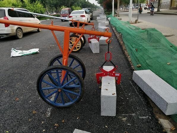 多機能☆クランプ スーパーツール 縦吊り 荷吊り用 吊り具 建設