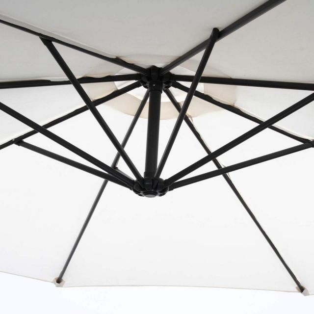 アイボリー パラソルのみ