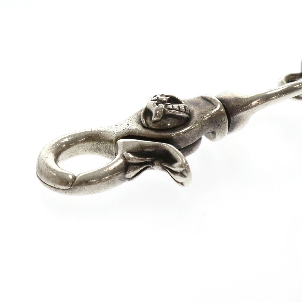 CHROME HEARTS クロムハーツROLLER LONG-T 2クリップ
