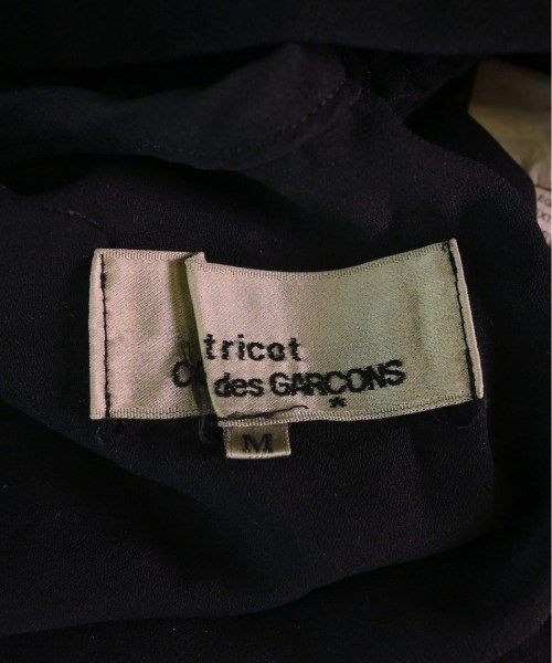 tricot COMME des GARCONS カジュアルシャツ レディース 【古着