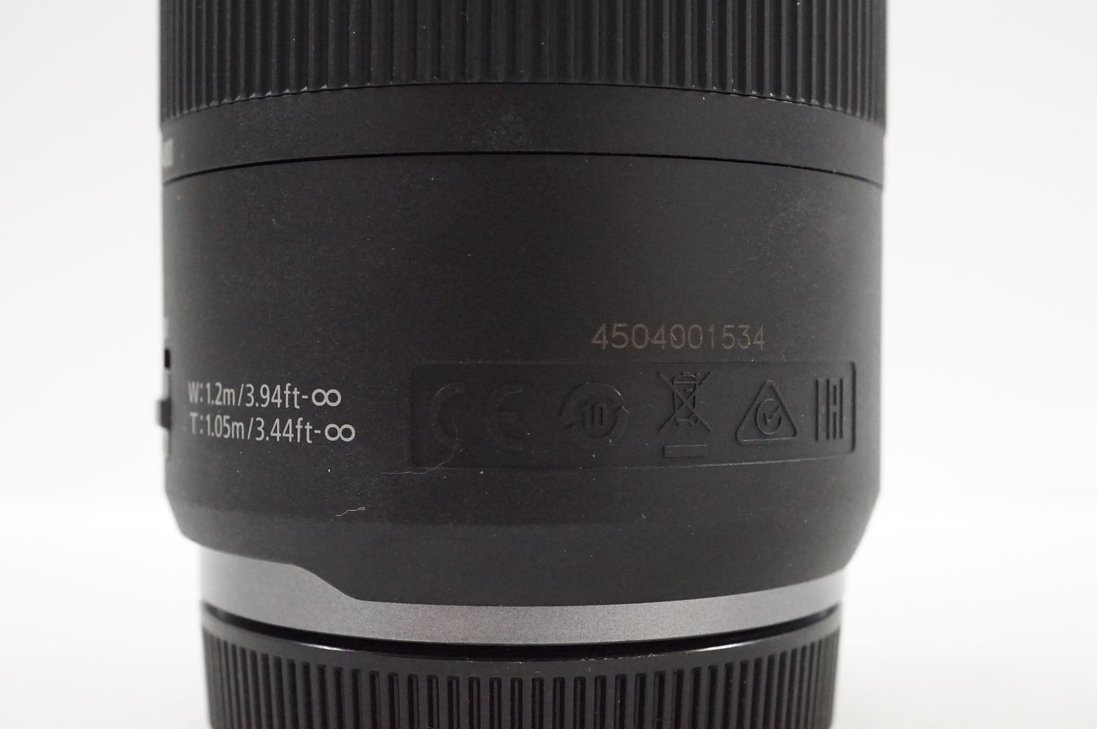 C161417 Canon