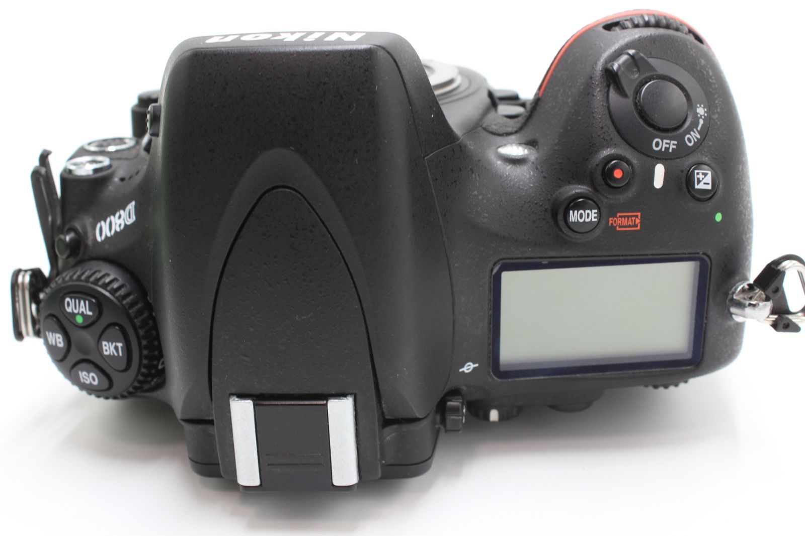 Nikon D800 デジタル一眼レフカメラ ジャンク Yahoo!オークション -「nikon d800 ジャンク」の落札相場・落札価格