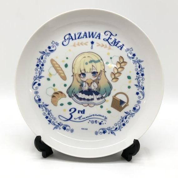 中古】藍沢エマ 3周年記念2024 グッズフルセット[24]