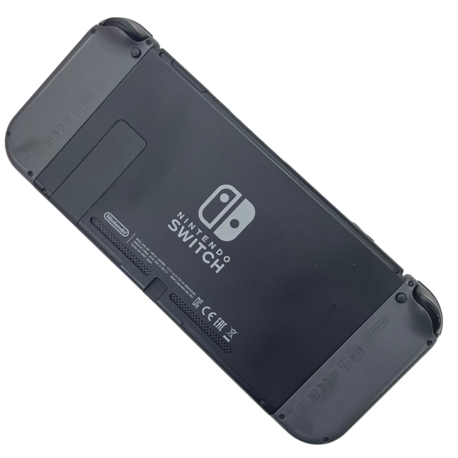 【ジャンク品】Nintendo Switch HAC-001 Nintendo Switch HAC-001 (-01) Console Only Used Tested From