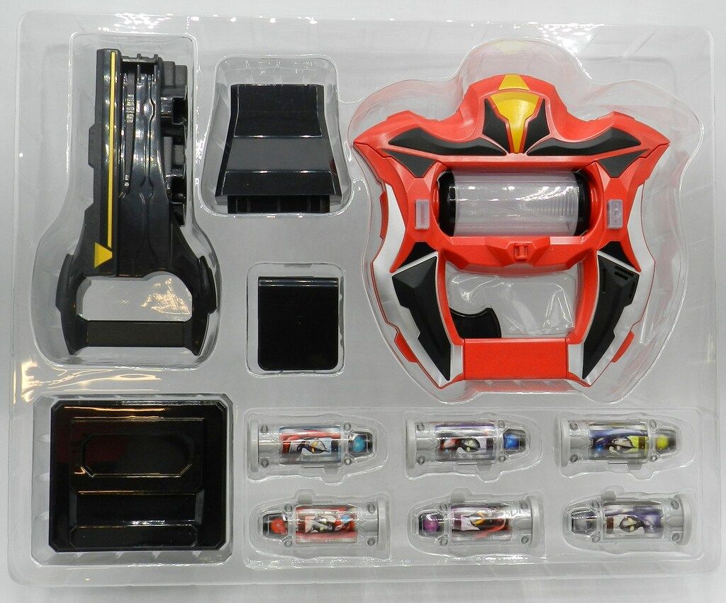 ジードライザー