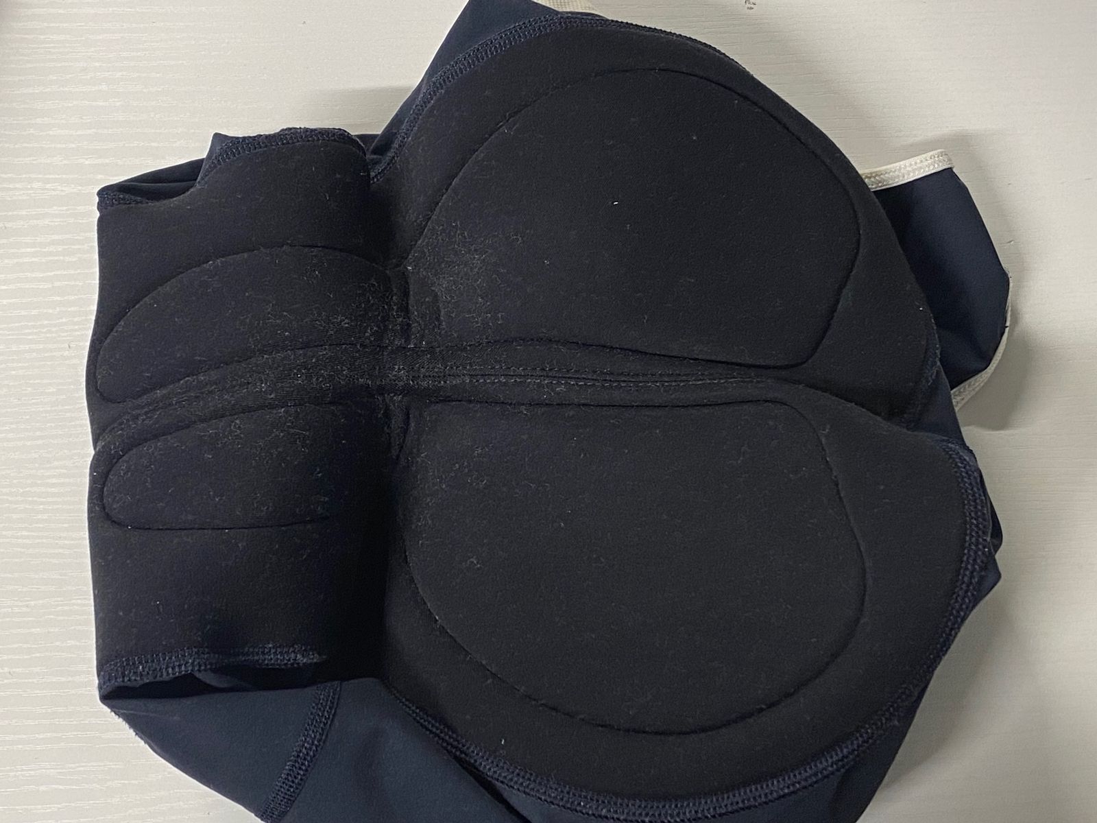 JG041 ラファ Rapha CLASSIC BIB SHORTS ビブショーツ 濃紺 XS JK776