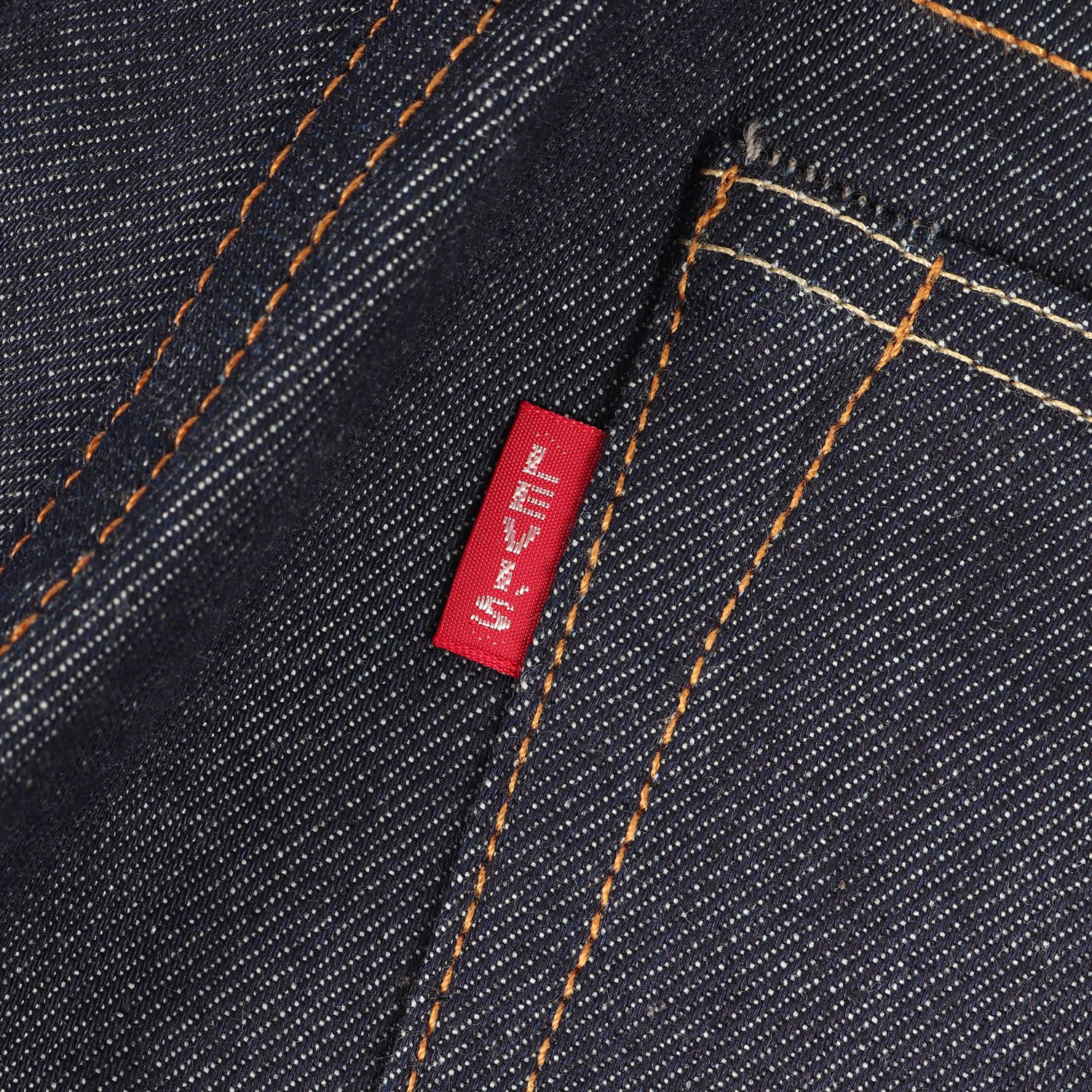 写真 Levi's VINTAGE CLOTHING 1937年 リーバイス ヴィンテージ 501XX