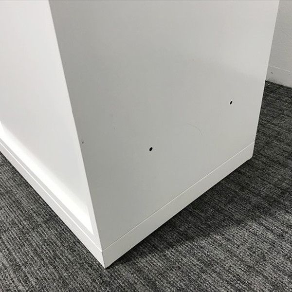 スチールキャビネット オカムラ