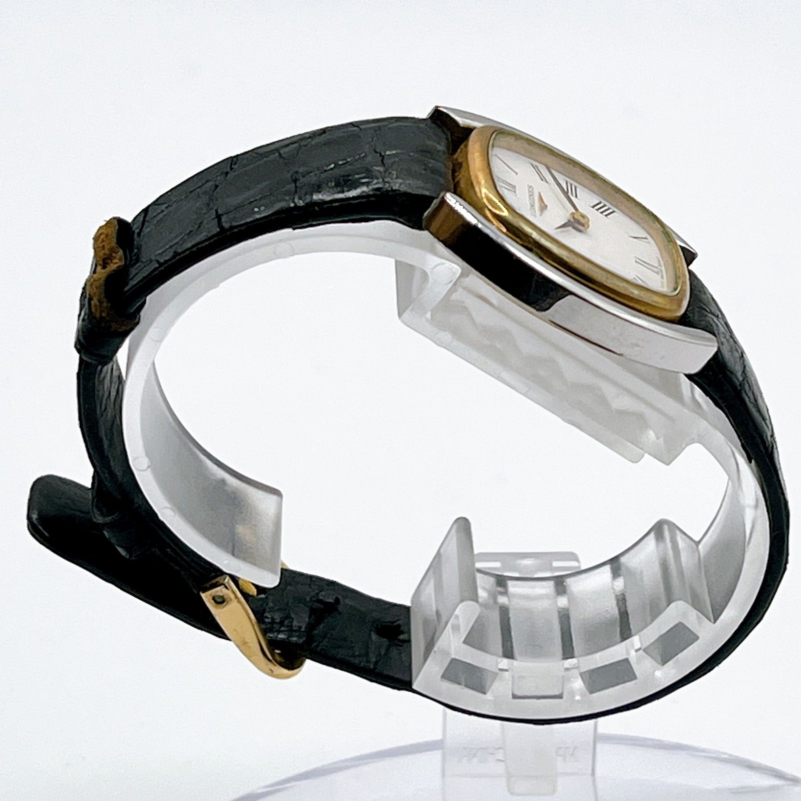 LONGINESロンジン レディース 腕時計 - メルカリ