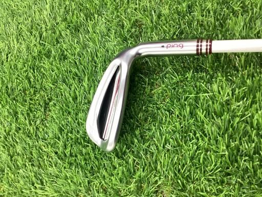 ピン G Le2 UW レディース ウェッジ WG ULT 240J IR フレックスL レディース 女性用 右利き 右用 Cランク ゴルフクラブ