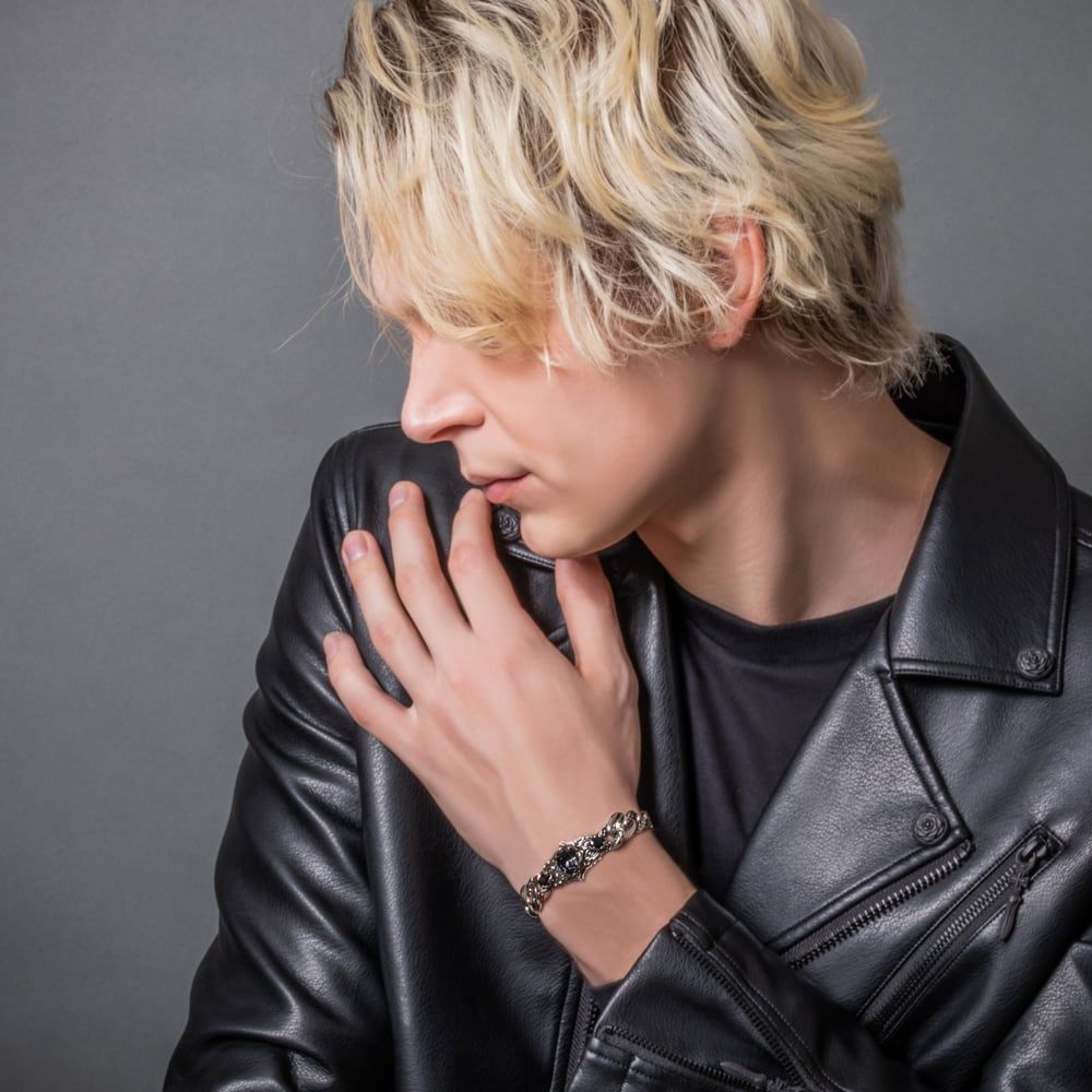 シルバー ジュエリーブランド