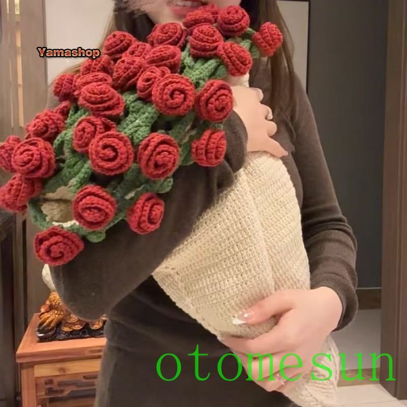 ブランケット 抱き毯 フラワーギフトブーケブランケット