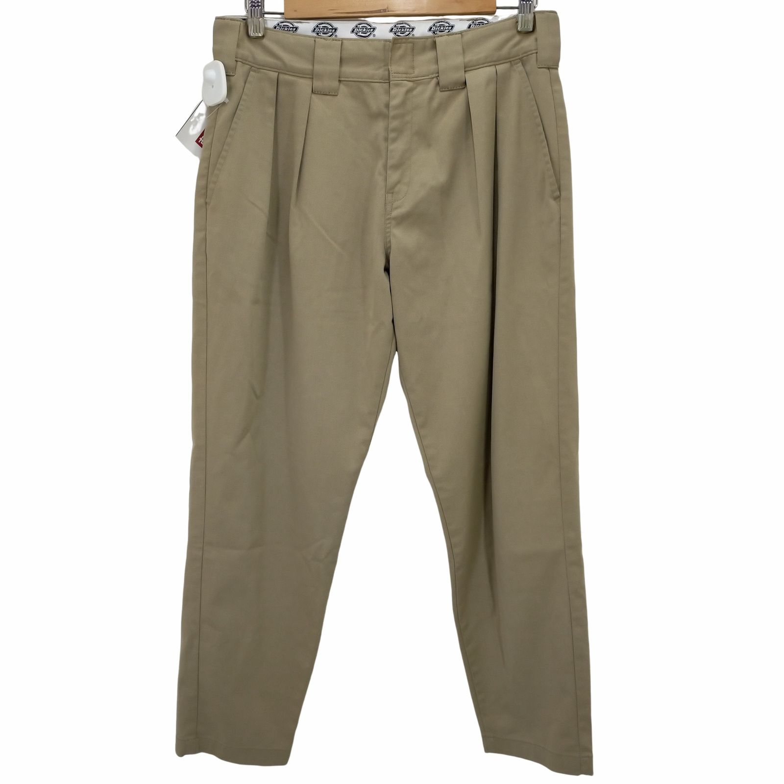 ディッキーズ Dickies 2タック チノパンツ メンズ 表記無 