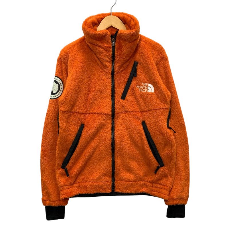中古品】THE NORTH FACE ノースフェイス NA61930 ANTARCTICA