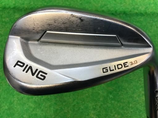 ピン PING GLIDE 3.0 52°|12° SS ウェッジ WG NS PRO MODUS3 TOUR105 フレックスS メンズ 男性用 右利き 右用 Cランク ゴルフクラブ