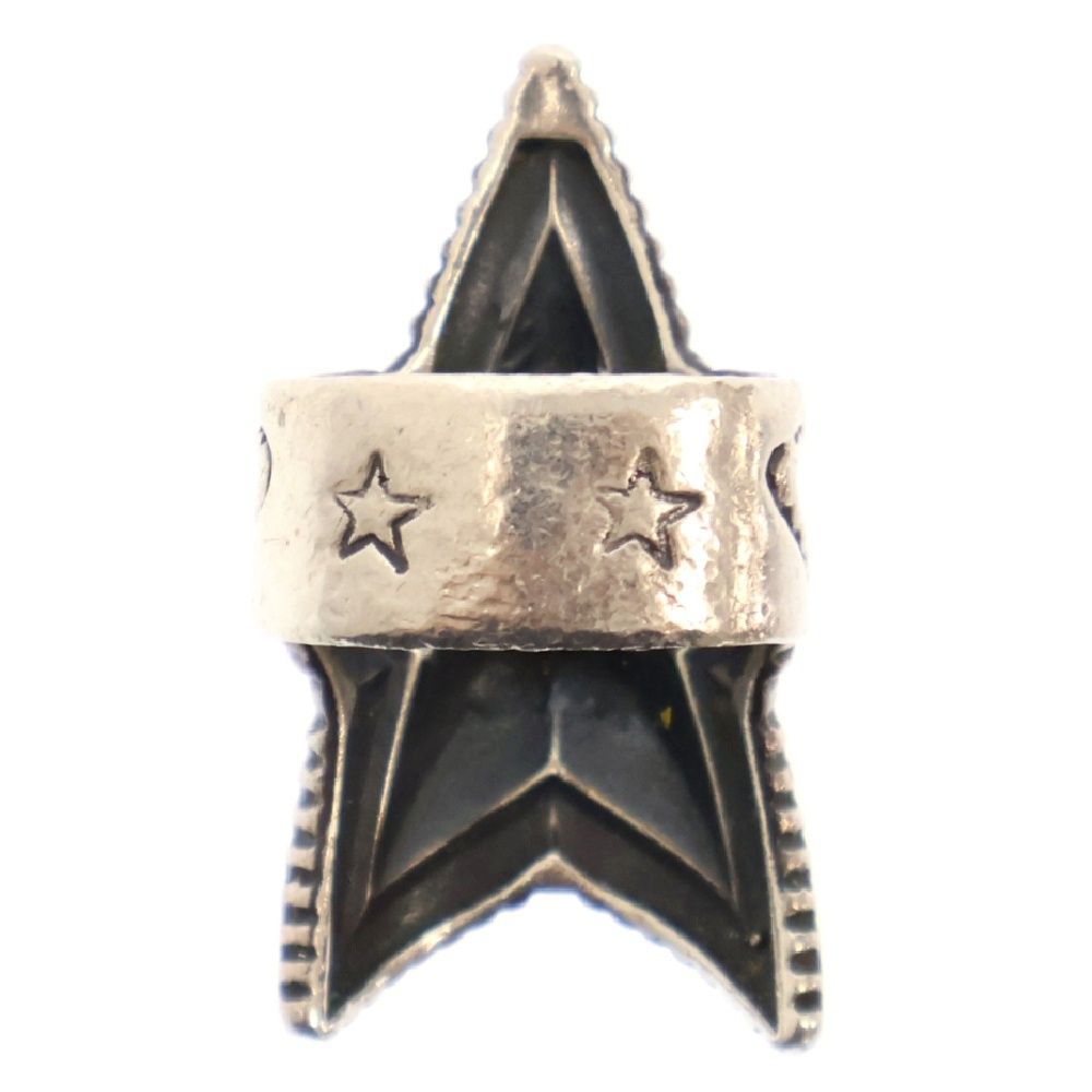 CODY SANDERSON (コディーサンダーソン) Depp Star Ring