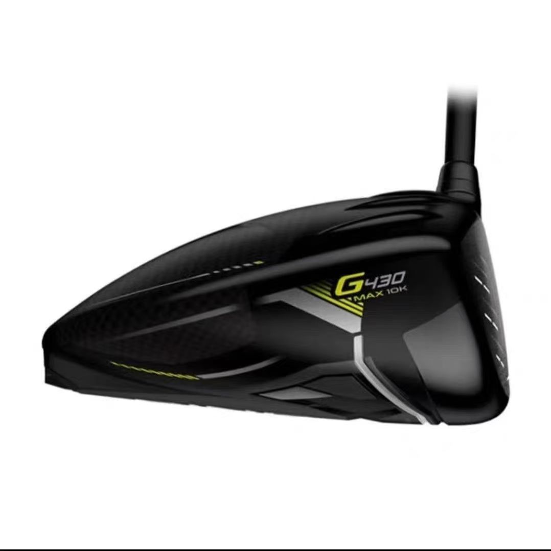 PING G430 MAX 10K テンケイ マックス 9° 10.5° ドライバー ヘッド 