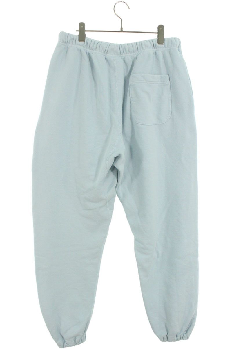 セントマイケル 25SS SM-HR8-0000-057 ロゴプリントスウェットロング  