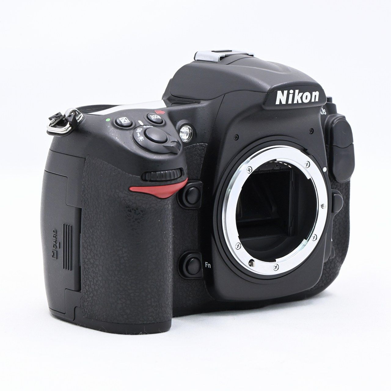 ニコン Nikon D300S ボディ デジタル一眼レフカメラ【中古】