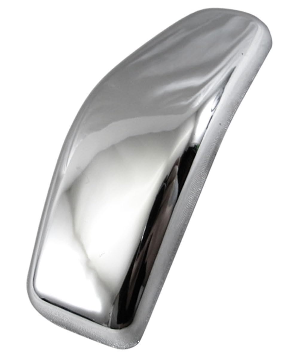 BRIGHTZ シエンタ 10 15 メッキシフトノブカバー 【 SHI－NOBU－021 】 MXPC10G MXPL10G MXPL15G