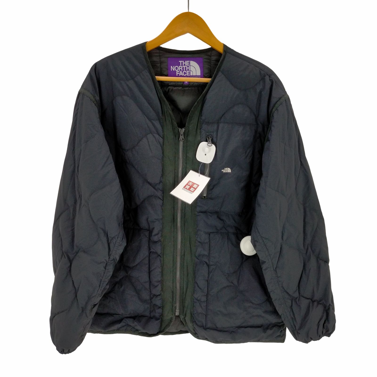 ノースフェイスパープルレーベル THE NORTH FACE PURPLE LABEL Field 