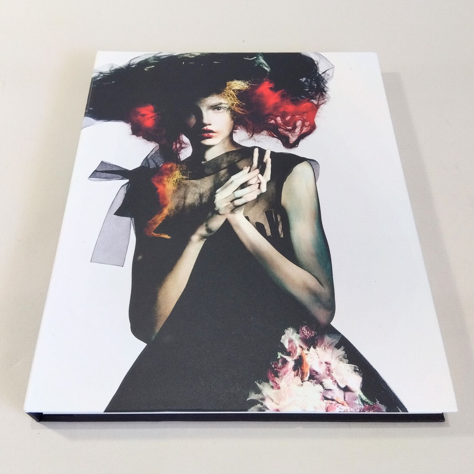 Paolo Roversi: Paolo Roversi - メルカリ