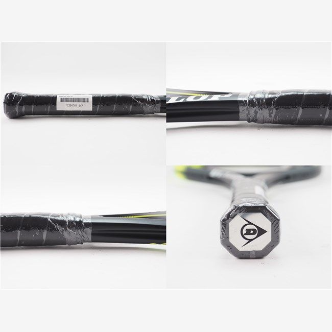 中古 テニスラケット ダンロップ エスエックス300  エルエス 2020年モデル (G1) DUNLOP SX300 LS 2020 (c25070112c) 中古 テニスラケット ダンロップ エスエックス300 エルエス 2020