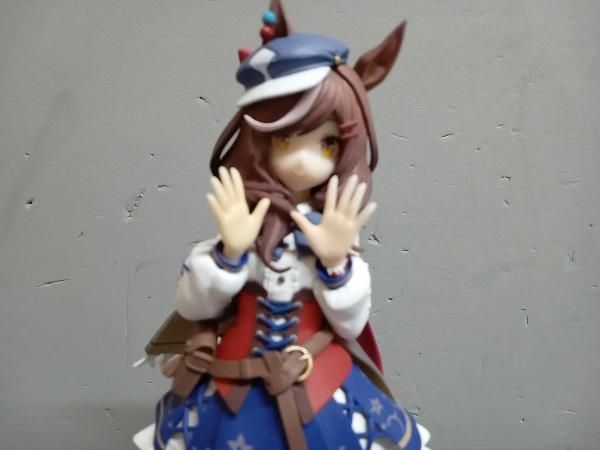 B賞 マチカネタンホイザ 一番くじ ウマ娘 プリティｰダｰビｰ 8弾