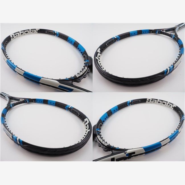 テニスラケット バボラ ピュア ドライブ 2015年モデル G2 BABOLAT PURE DRIVE 2015 c25100011c