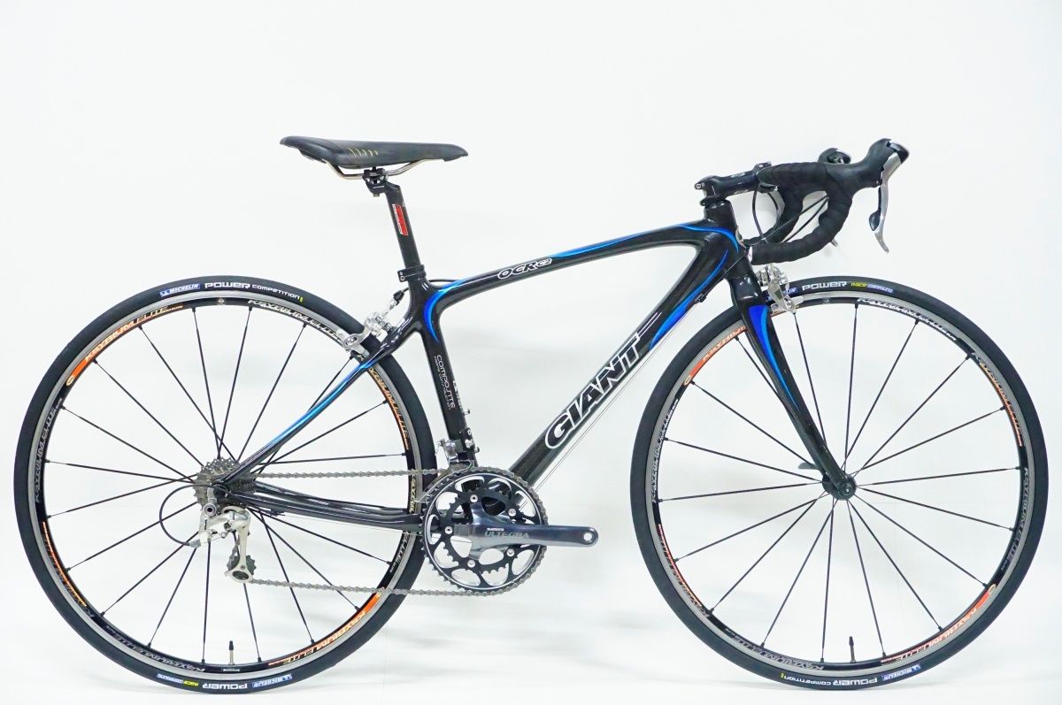 ジャイアント ロードバイク ジャンク