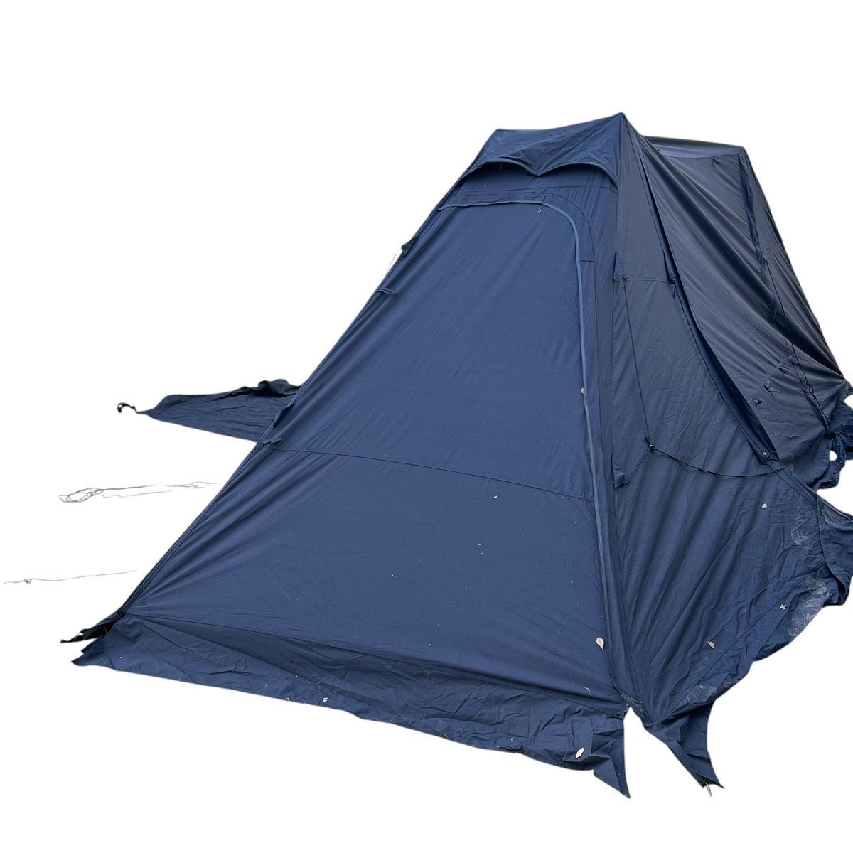 難有り◇BlackishGear◇ブラキッシュギア BLACK SHELTER TWIN V2 難有り◇BlackishGear◇ブラキッシュギア BLACK SHELTER TWIN V2