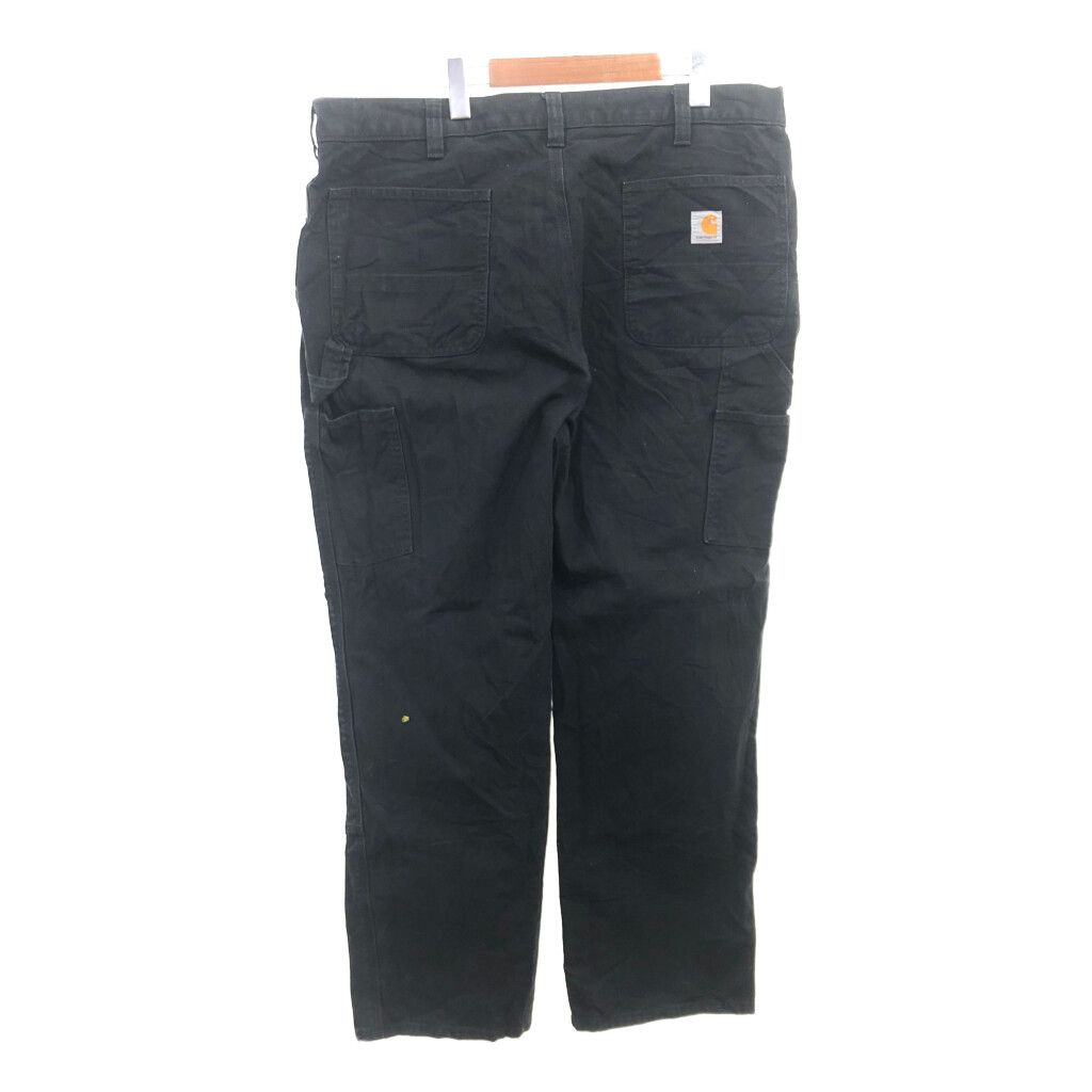 2000年代～ Carhartt カーハート ダブルニー ワーク パンツ ボトムス
