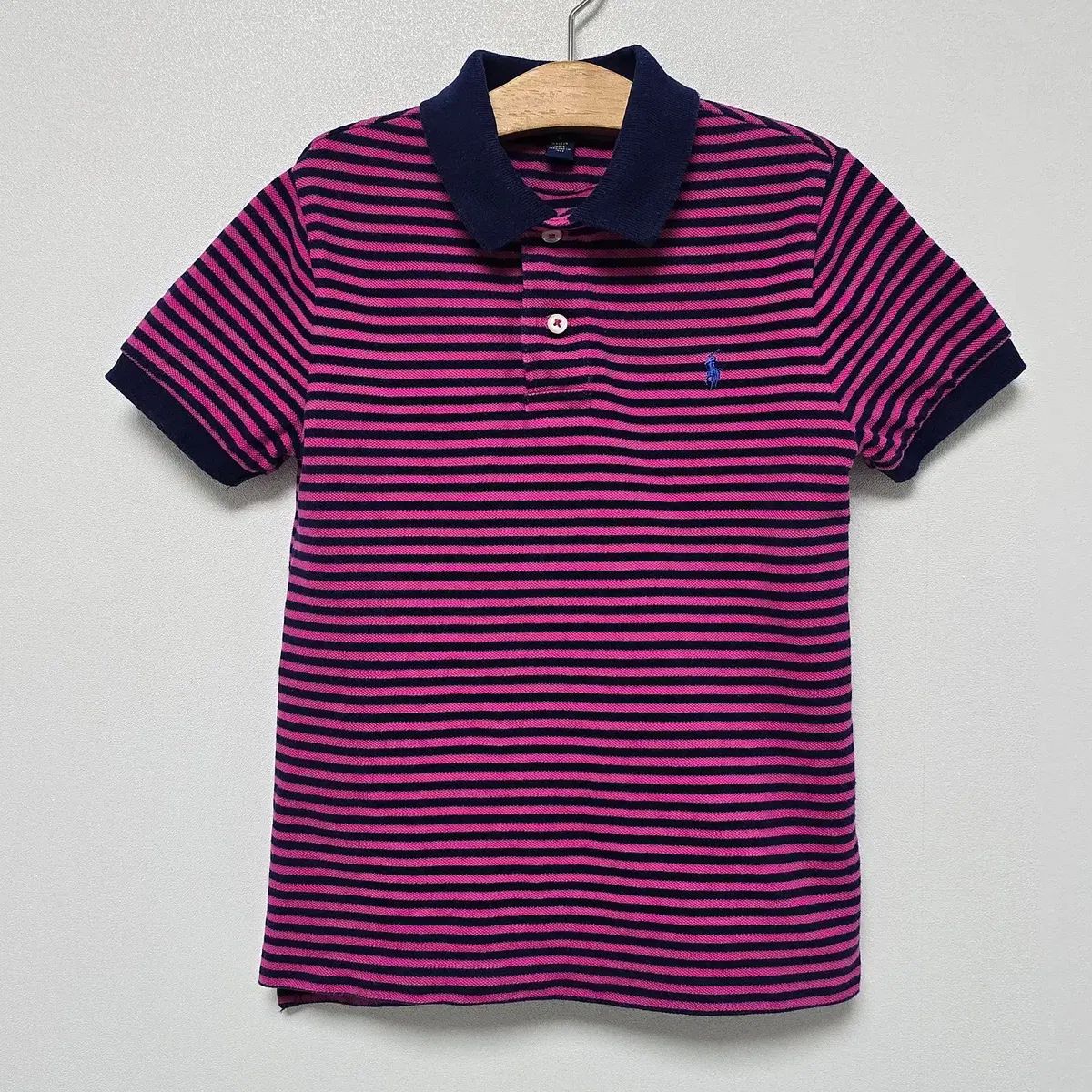 まとめ売り！ポロラルフローレン Tシャツ120センチ 6枚♡ POLO RALPH LAUREN｜ポロ ラルフ ローレン（キッズ）のTシャツ