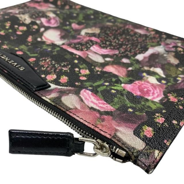 GIVENCHY - ジバンシー GIVENCHY クラッチ ANTIGONA フローラル の通販
