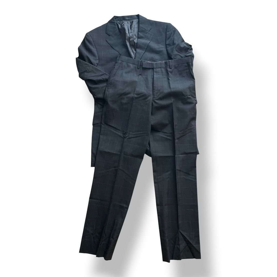 メンズスーツ 管理SK155