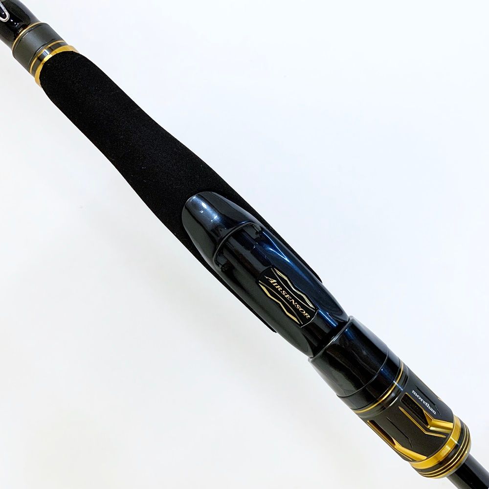 ダイワ(DAIWA) モアザン ブランジーノ EX AGS 94ML 54_3.jpg
