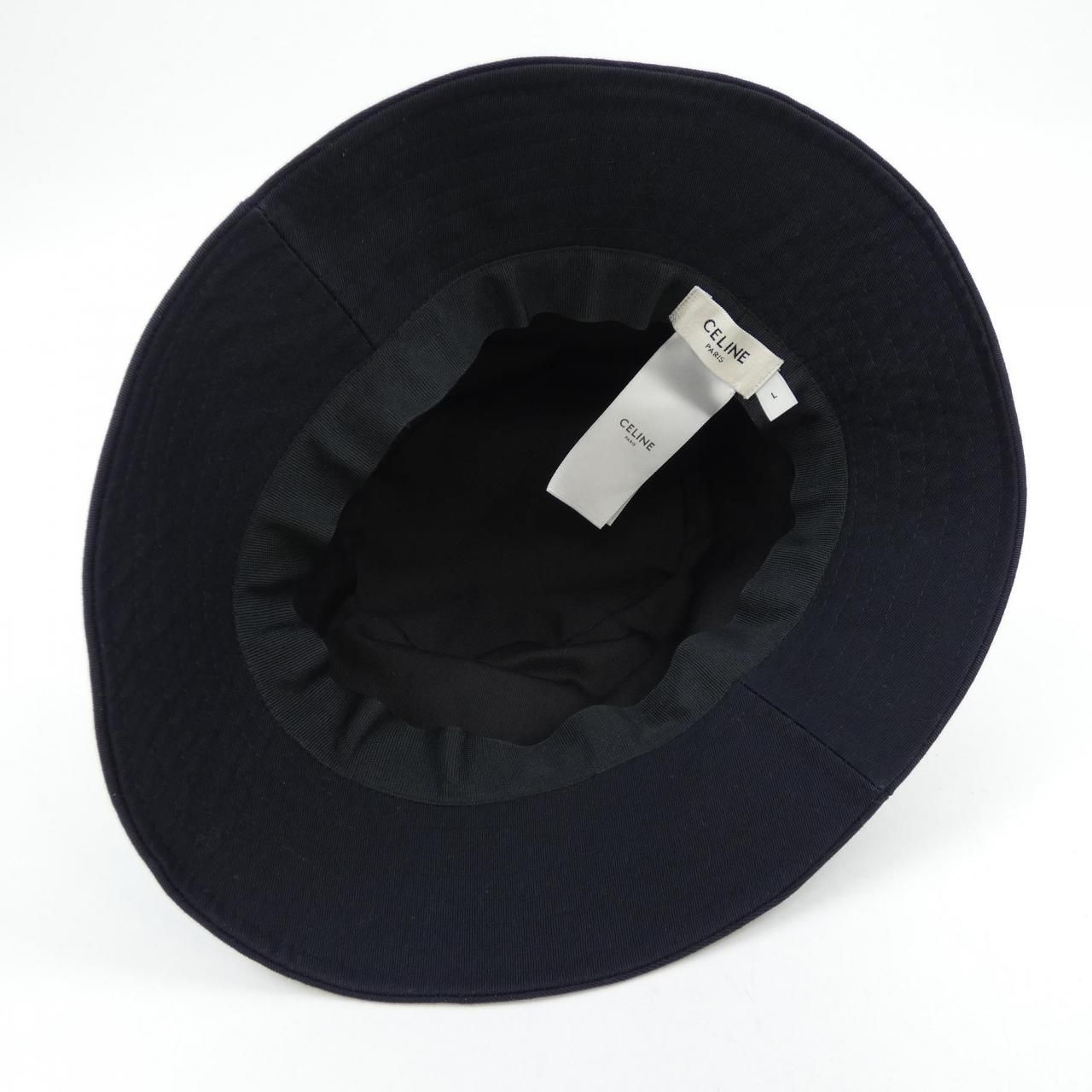 セリーヌ CELINE ハット