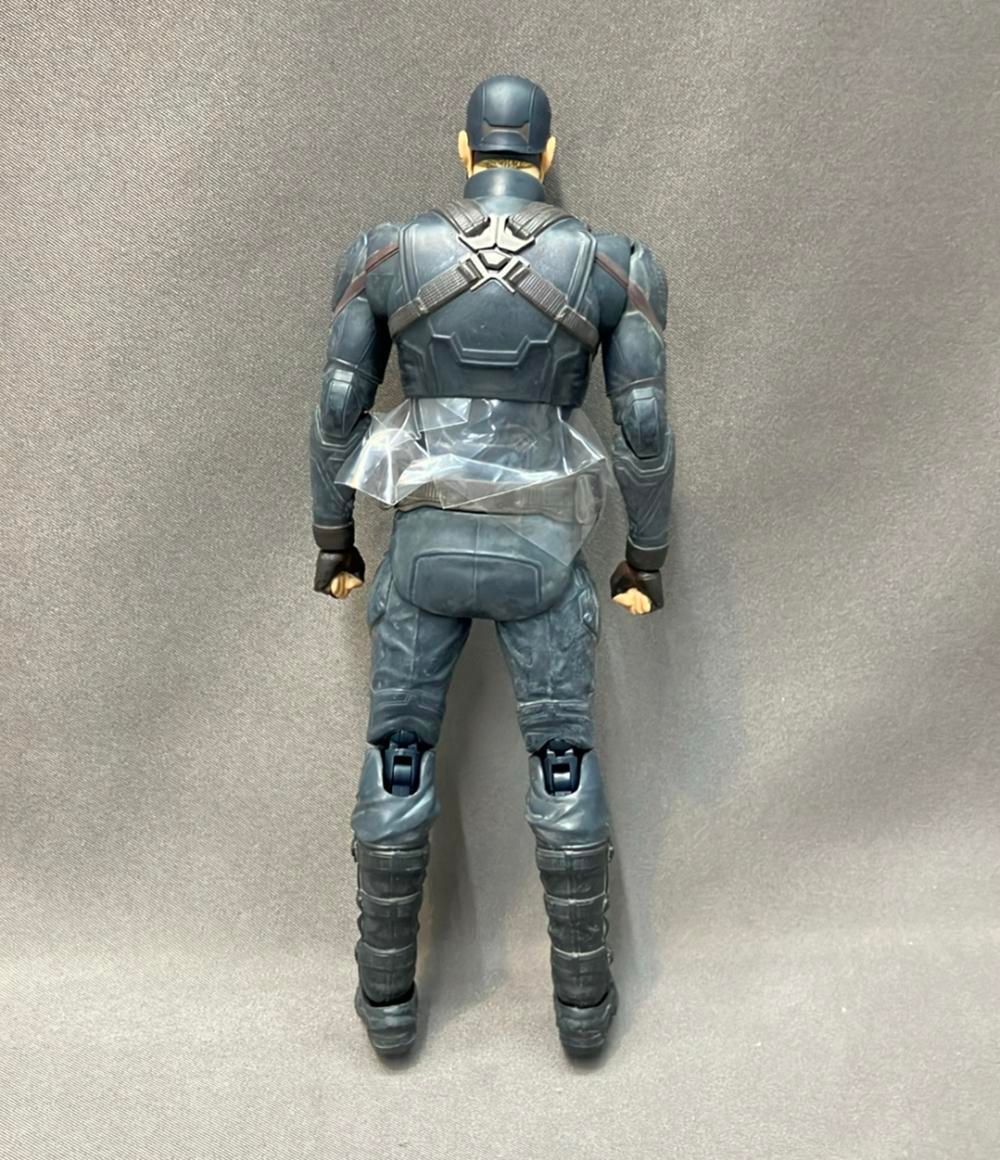 SHフィギュアーツ　キャプテンアメリカ ファイナルバトルエディション Amazon.co.jp: TAMASHII NATIONS S.H.フィギュアーツ アベンジャーズ