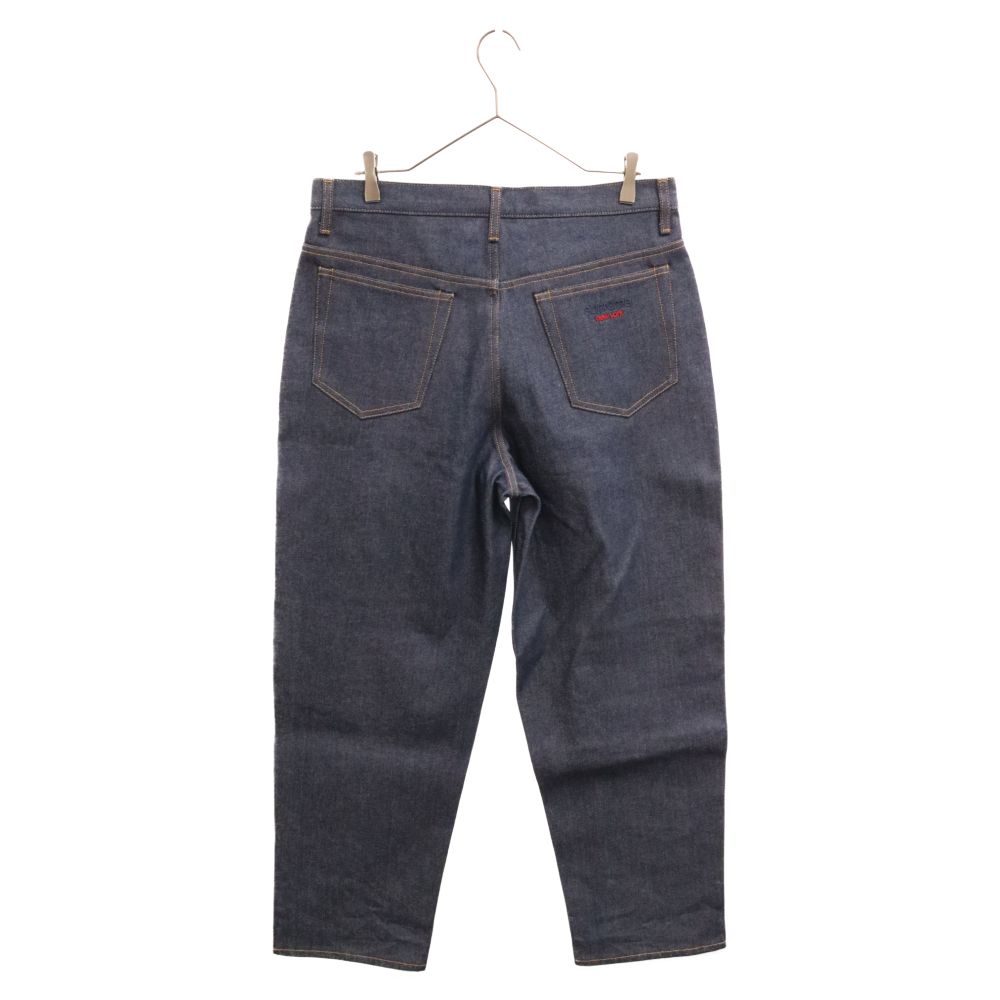 Supreme S Logo Rigid Baggy Jean 30 ジーンズ Supreme Rigid Baggy