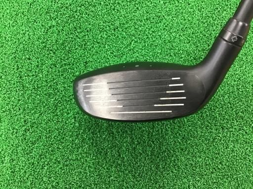 ピン G 425 U 5 アーコス無し ユーティリティ UT ALTA J CB SLATE フレックスSR メンズ 男性用 右利き 右用 Cランク ゴルフクラブ