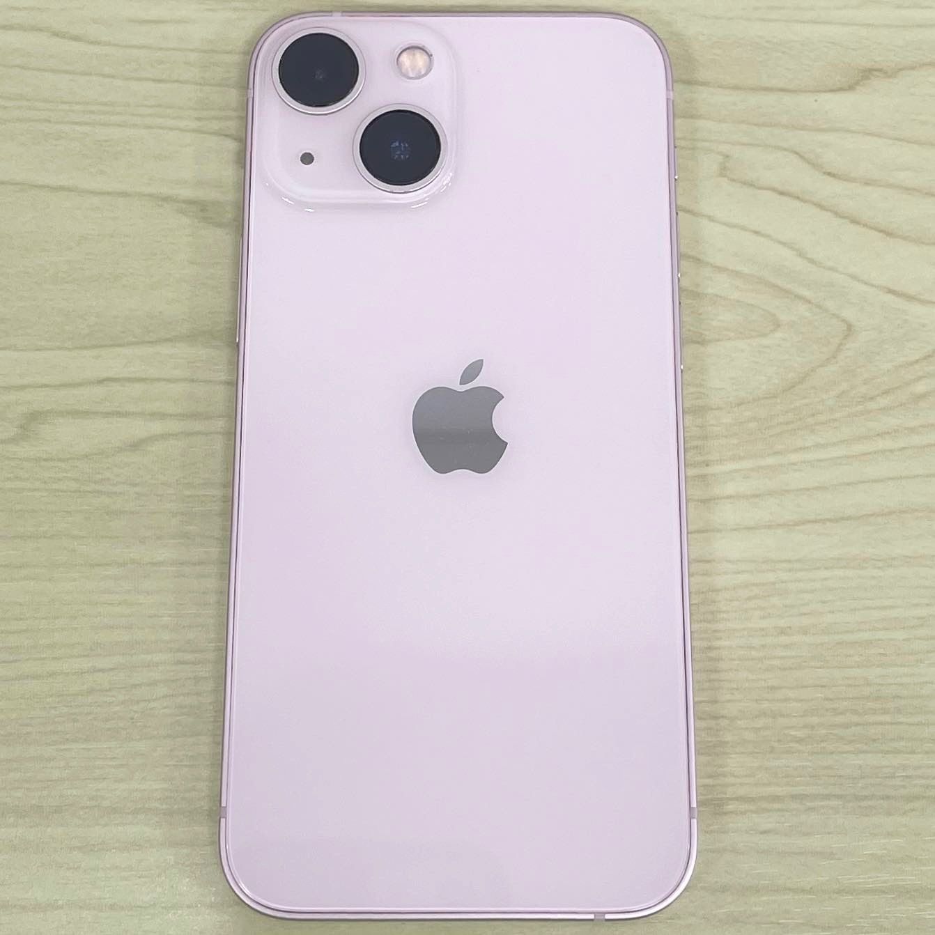 mini iPhone 128GB 0 ピンク SIMフリー Apple 1 iPhone13 公式通販 SIM